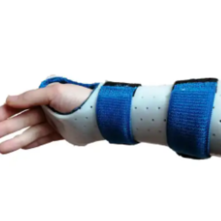 BANDA ELÁSTICA DE SUJECIÓN CON VELCRO ADHESIVA 2