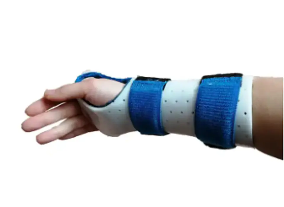 BANDA ELÁSTICA DE SUJECIÓN CON VELCRO ADHESIVA 2