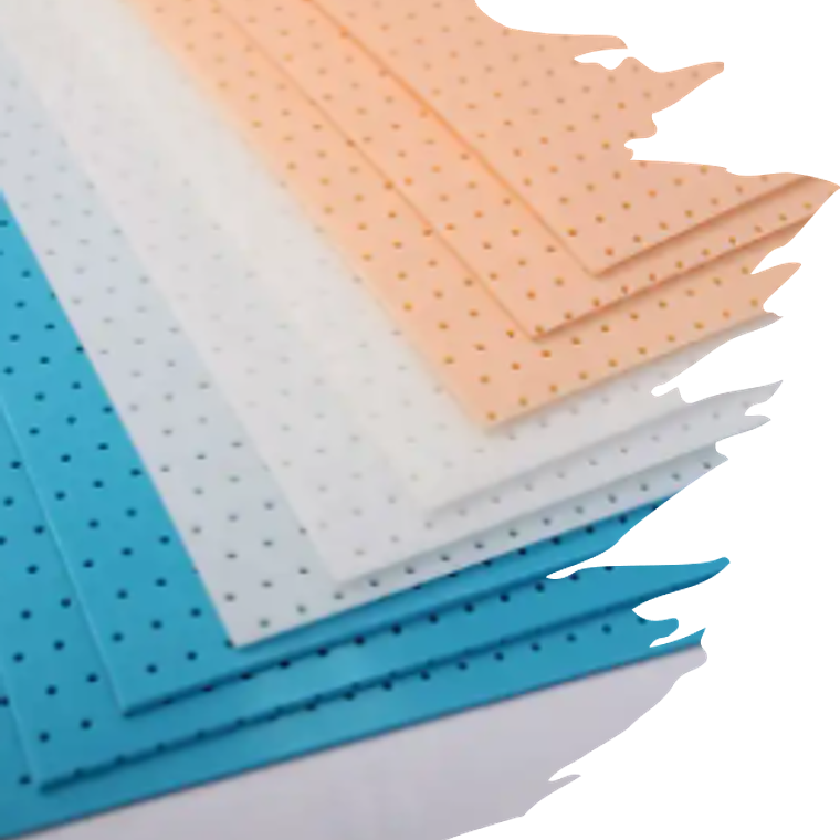 TERMOPLÁSTICO KST PRIME 3.2mm 2