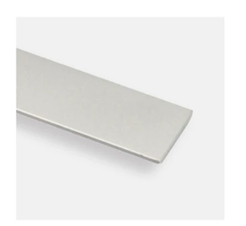 PLETINA DE ALUMINIO