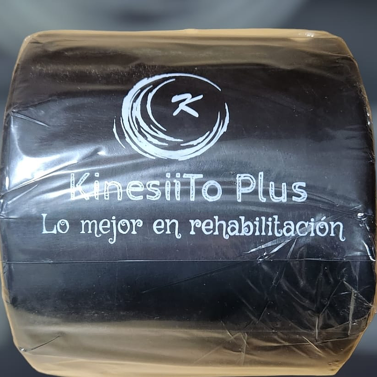 BANDAS ELÁSTICAS 50 mts KST  5