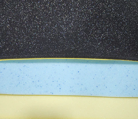 PADDED FOAM KST TIPO CONTOUR FOAM