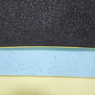 PADDED FOAM KST TIPO CONTOUR FOAM