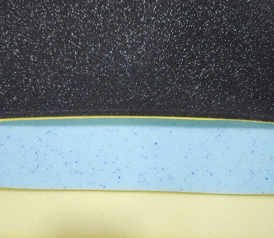 PADDED FOAM KST TIPO CONTOUR FOAM 1