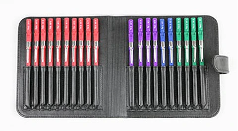 JUEGO DE MONOFILAMENTO CON ESTUCHE