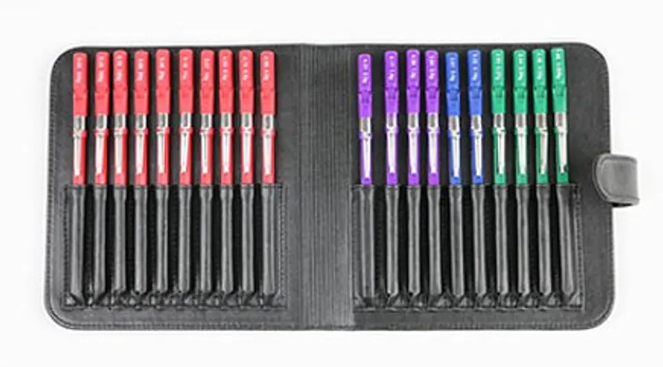JUEGO DE MONOFILAMENTO CON ESTUCHE 1