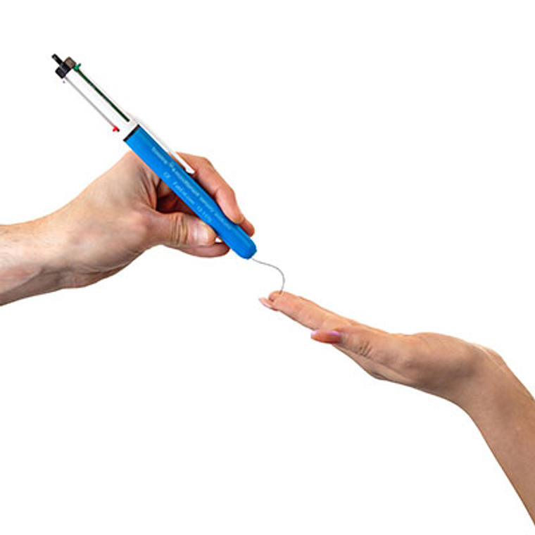 LÁPIZ MULTIFILAMENTO BASELINE 2