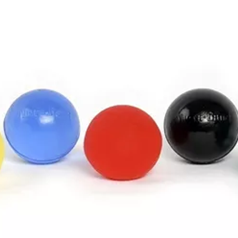 PELOTA EJERCITADORA DE MANO THERABAND 1