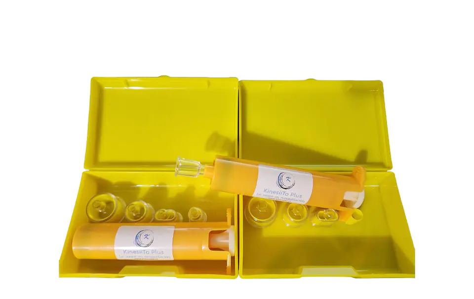 BOMBA DE SUCCION (VACIO) PARA CICATRICES 2