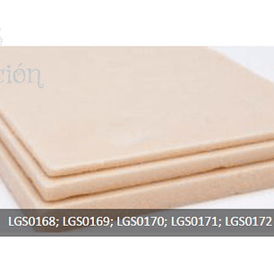 PLASTAZOTE CON ADHESIVO