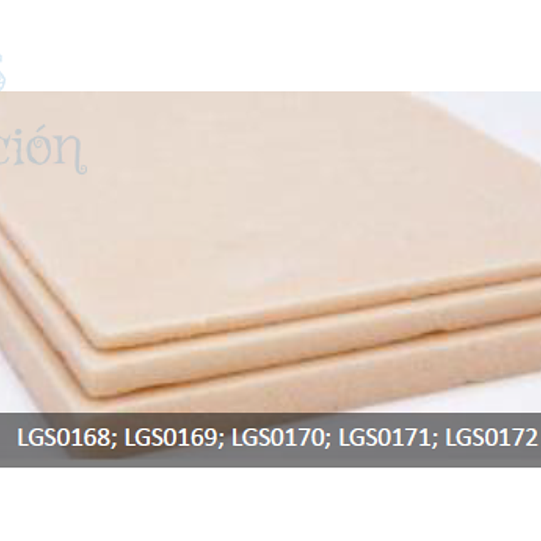 PLASTAZOTE CON ADHESIVO 1