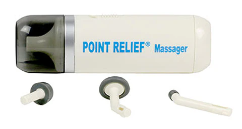MINI VIBRADOR RELIEF
