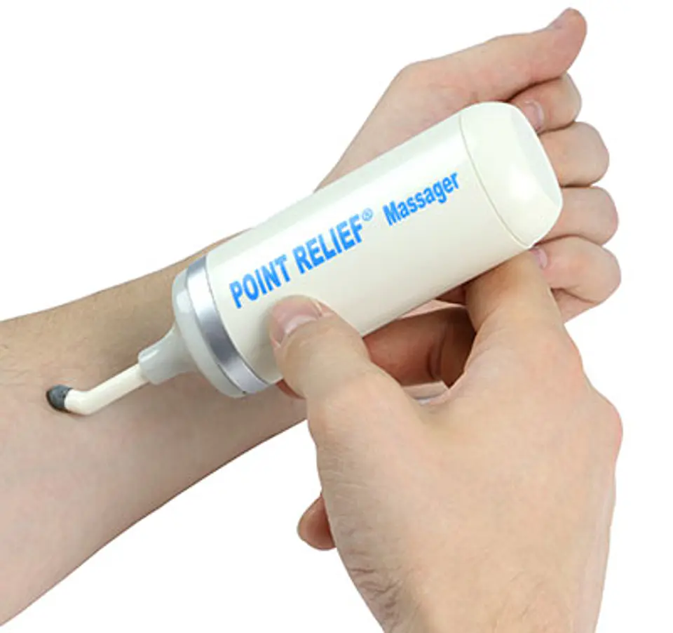 MINI VIBRADOR RELIEF 2