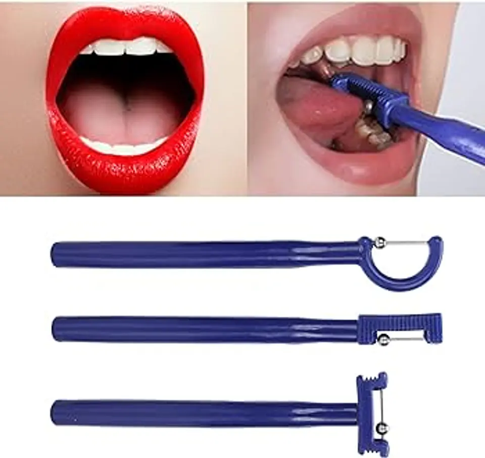 SET EJERCITADOR LINGUAL (3 unidades) 1