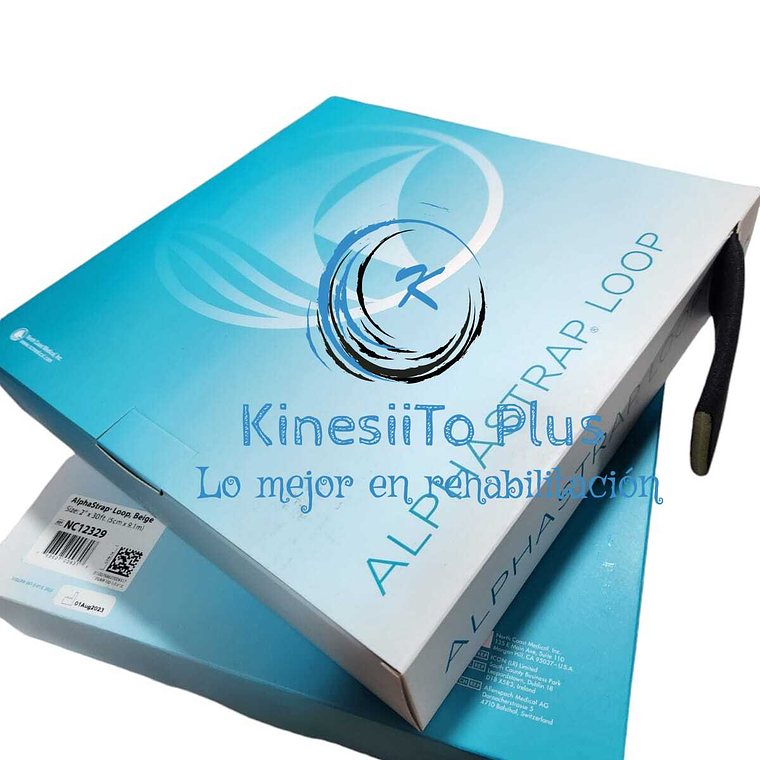 ALPHASTRAP NORTHCOAST 3