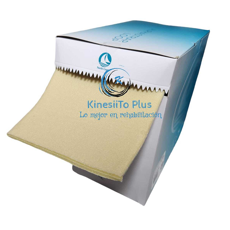 ALPHASTRAP NORTHCOAST 5