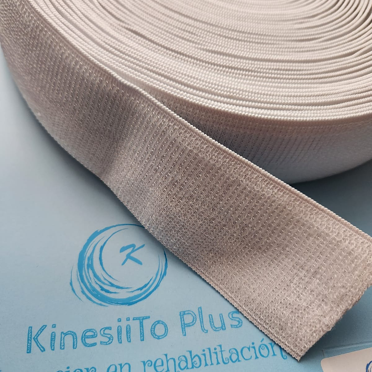 VELCRO ELASTICADO KST 1