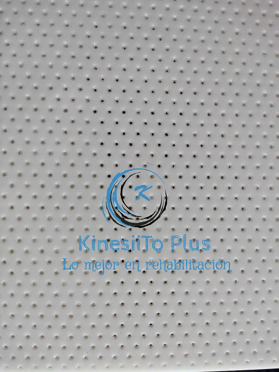 TERMOPLÁSTICO KST PRIME 2.4mm 4