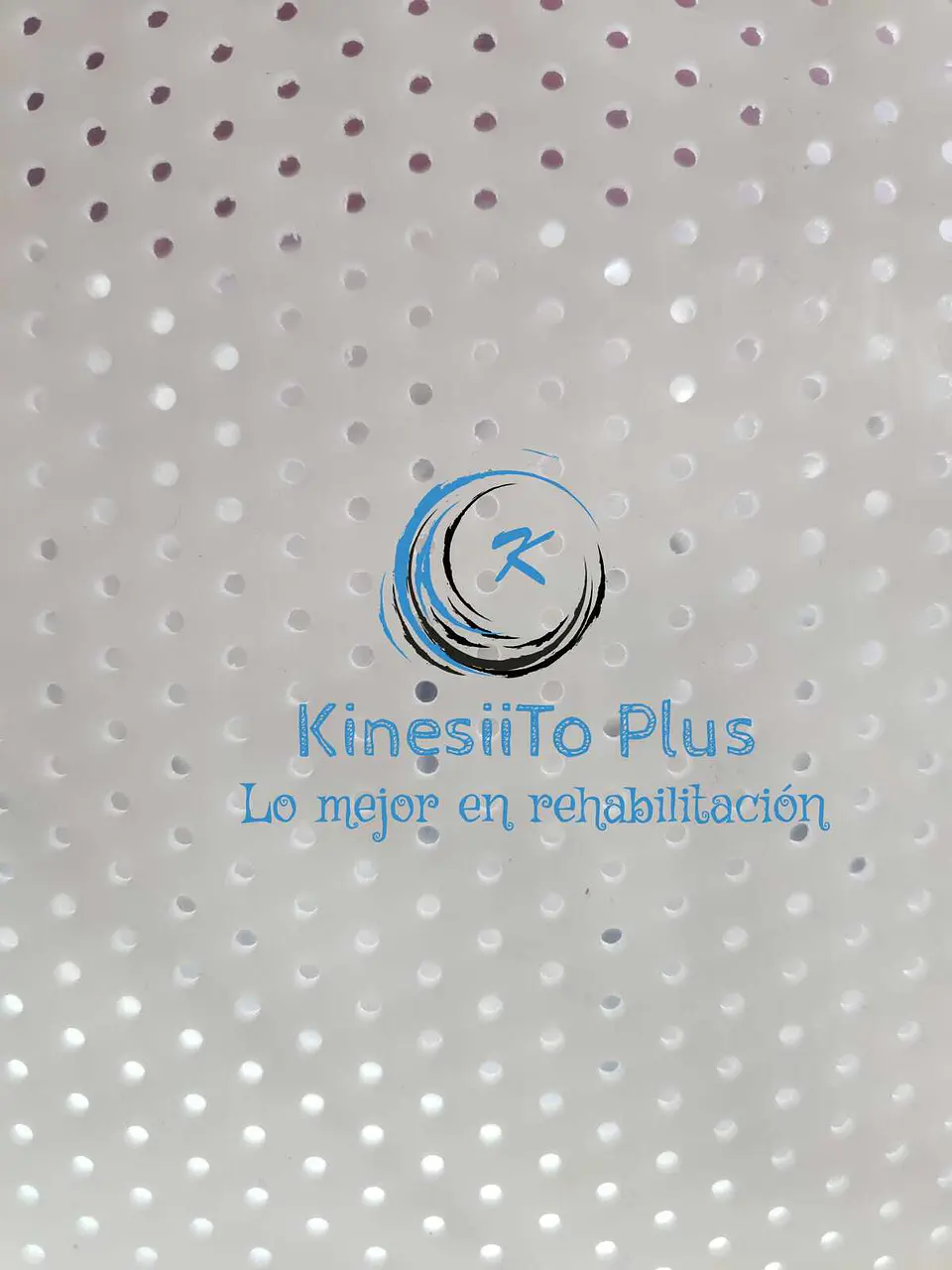 TERMOPLÁSTICO YABIN MEDICAL 2,4mm 2