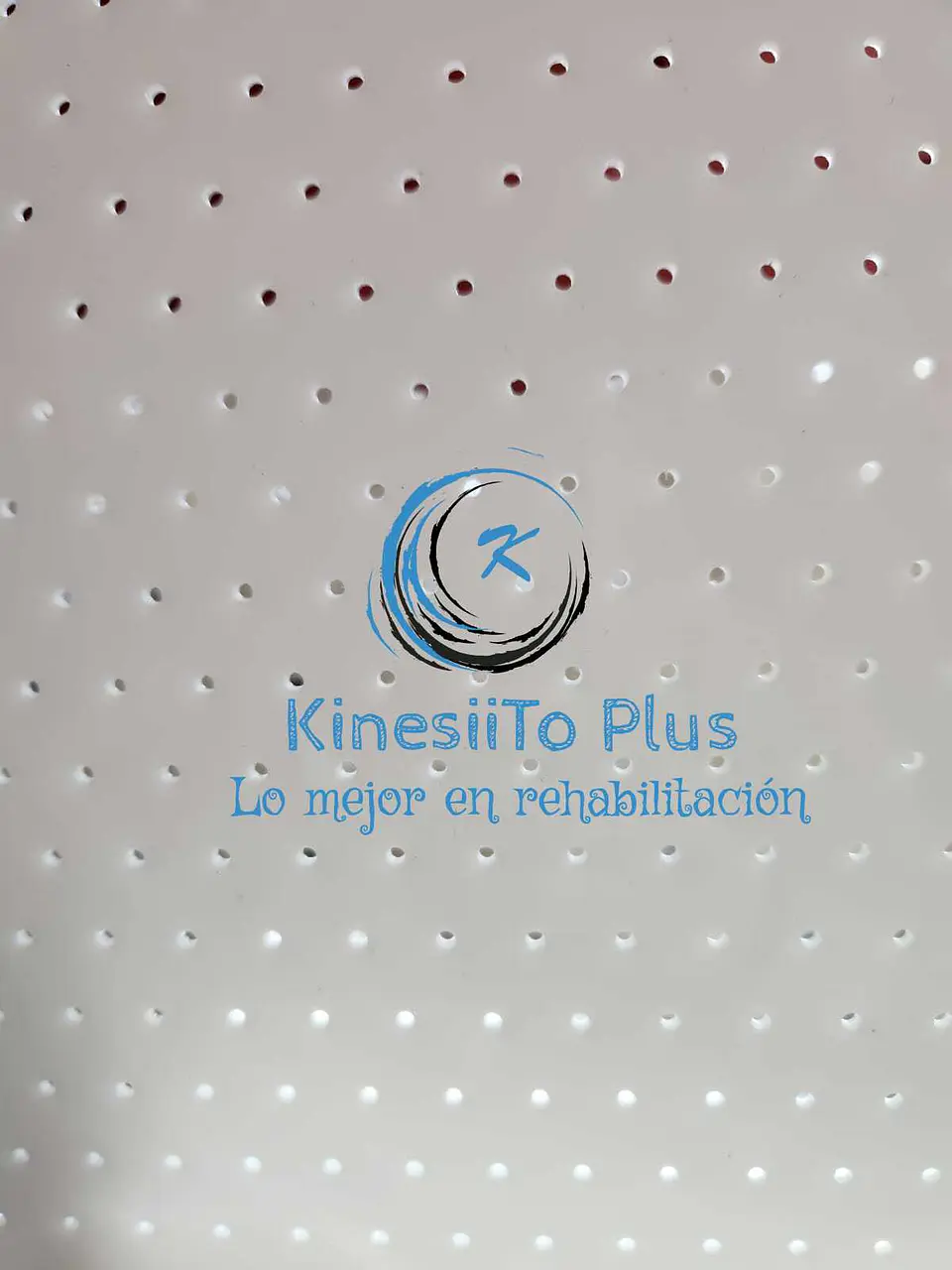 TERMOPLÁSTICO YABIN MEDICAL 2,4mm 4