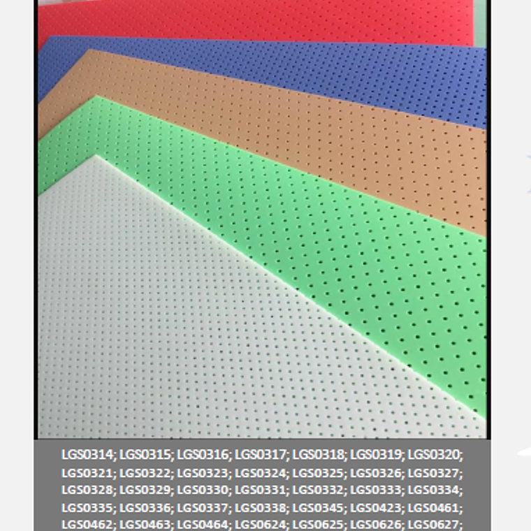 TERMOPLÁSTICO YABIN MEDICAL 2,0mm 1
