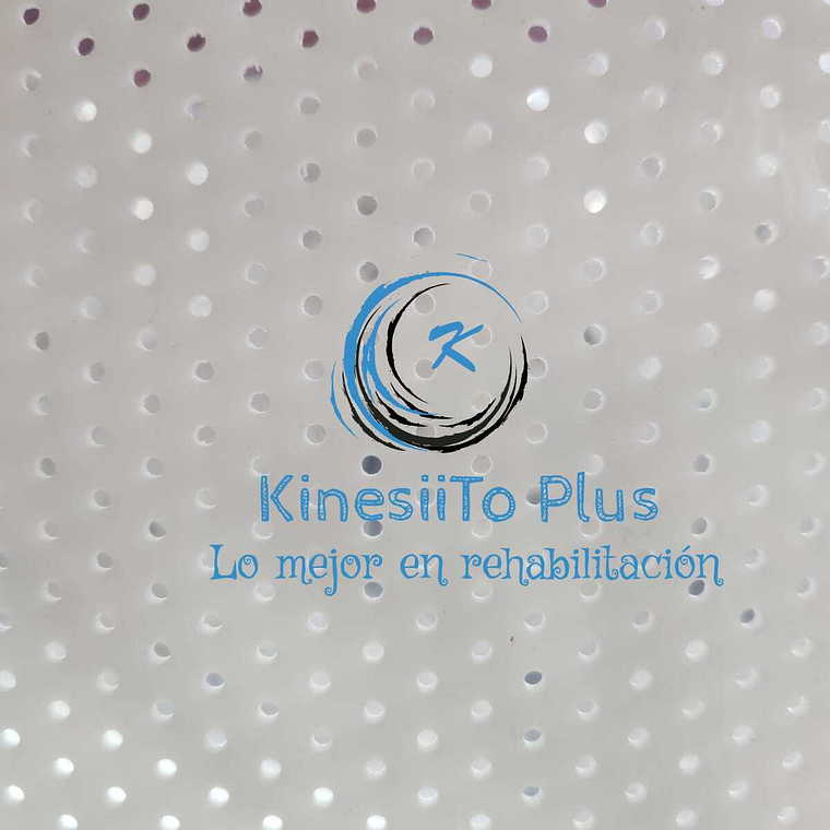 TERMOPLÁSTICO YABIN MEDICAL 2,0mm 2