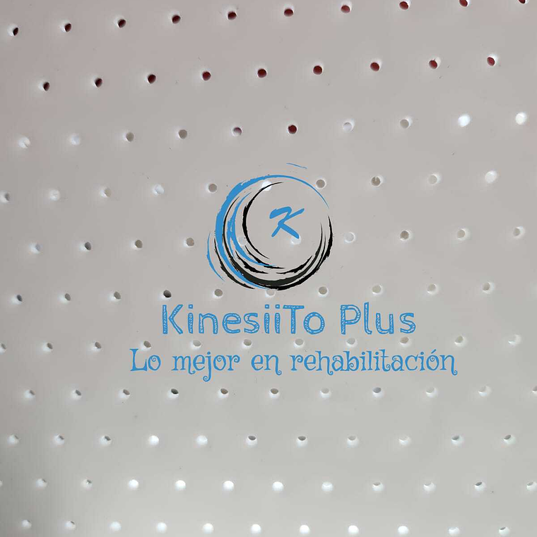 TERMOPLÁSTICO YABIN MEDICAL 2,0mm 4