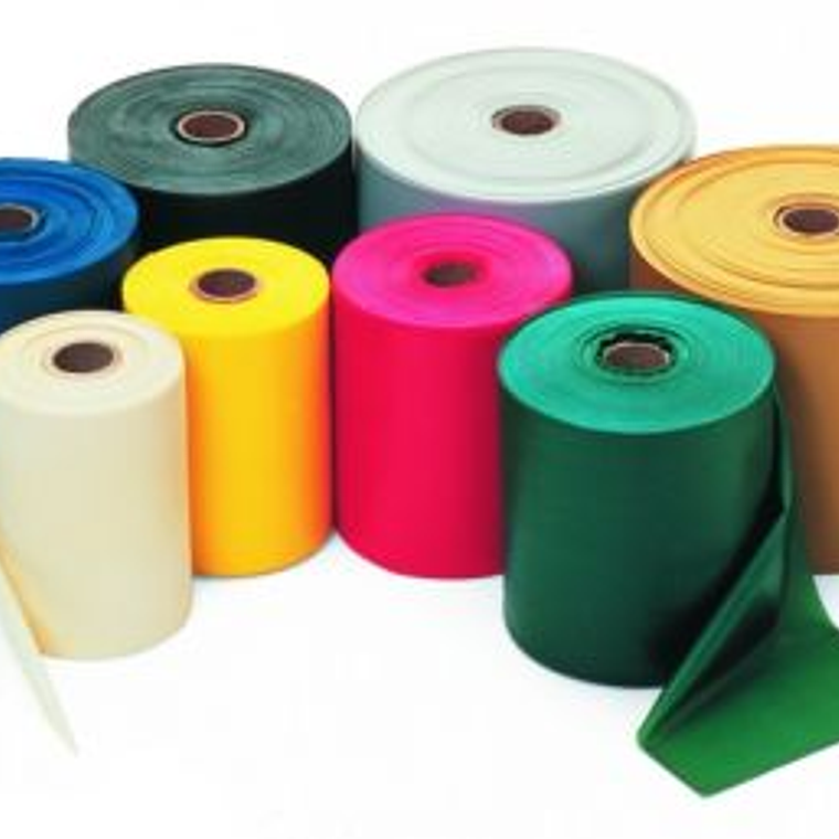 BANDA ELÁSTICA CONTINUA THERABAND 1,5mts 1