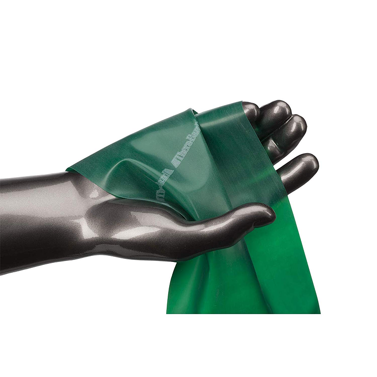 BANDA ELÁSTICA CONTINUA THERABAND 1,5mts 3