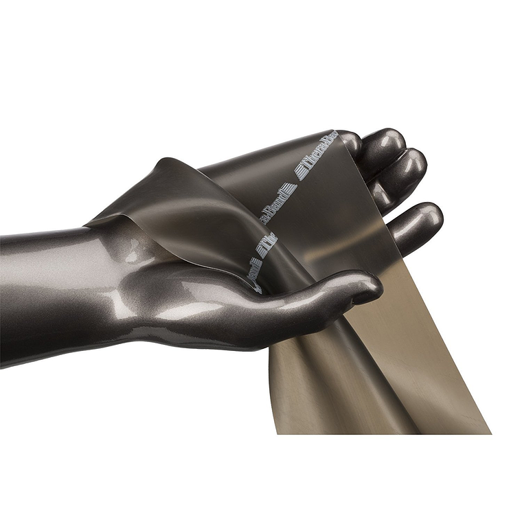 BANDA ELÁSTICA CONTINUA THERABAND 1,5mts 5