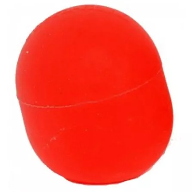 PELOTA EJERCITADORA DE MANO THERABAND XL (HUEVO) 3