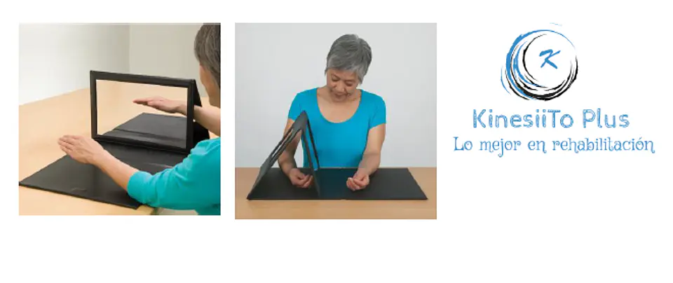 ESPEJO TERAPEUTICO 1