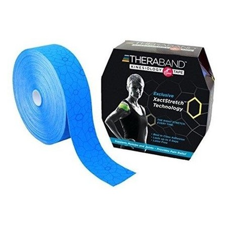 TAPE NEUROMUSCULAR THERABAND 5cmx31,4mts 3