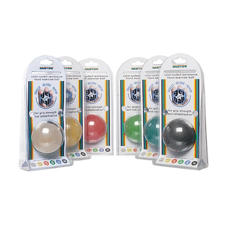 PELOTA EJERCITADORA DE MANO CANDO  1