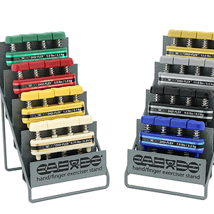 SET DIGIFLEX 8 RESISTENCIAS