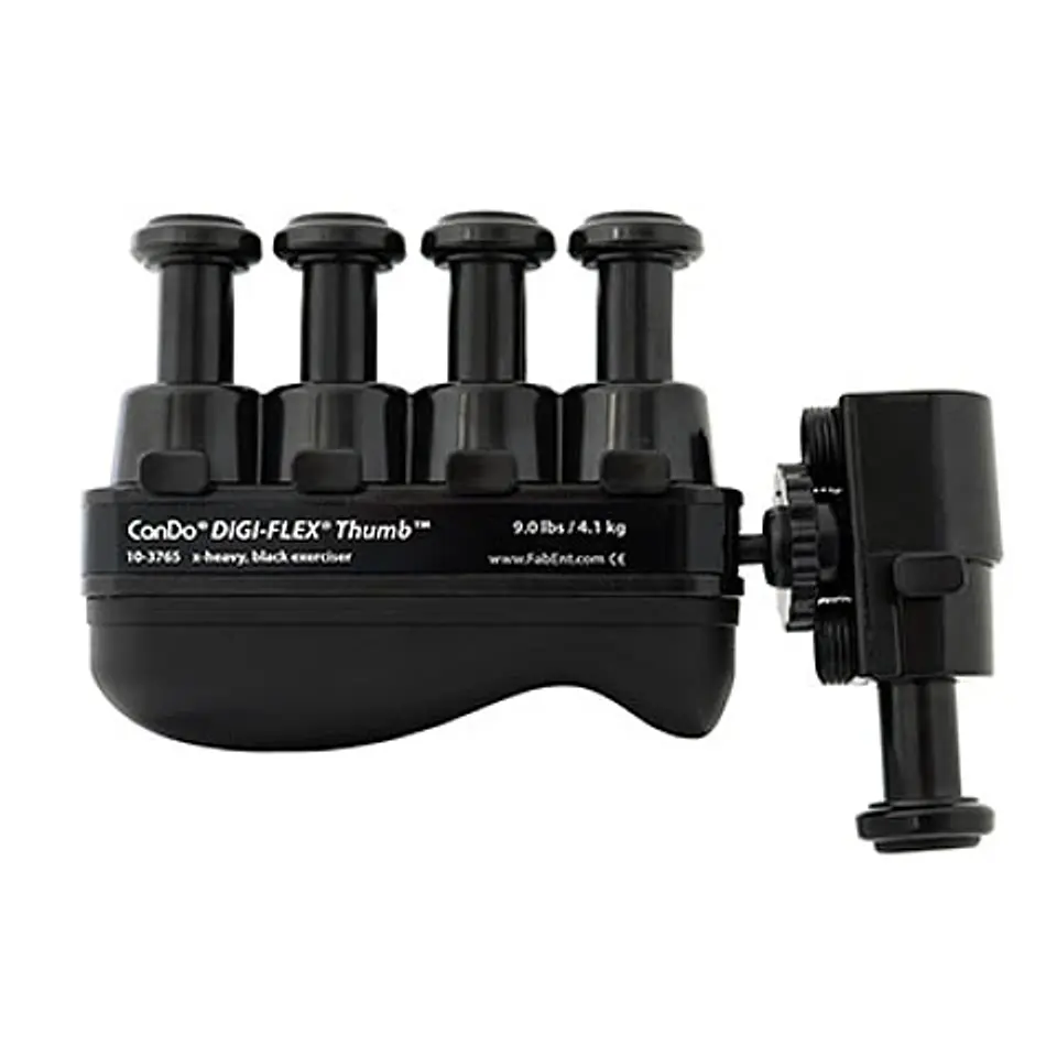 DIGIFLEX PULGAR (UNIDAD) 4
