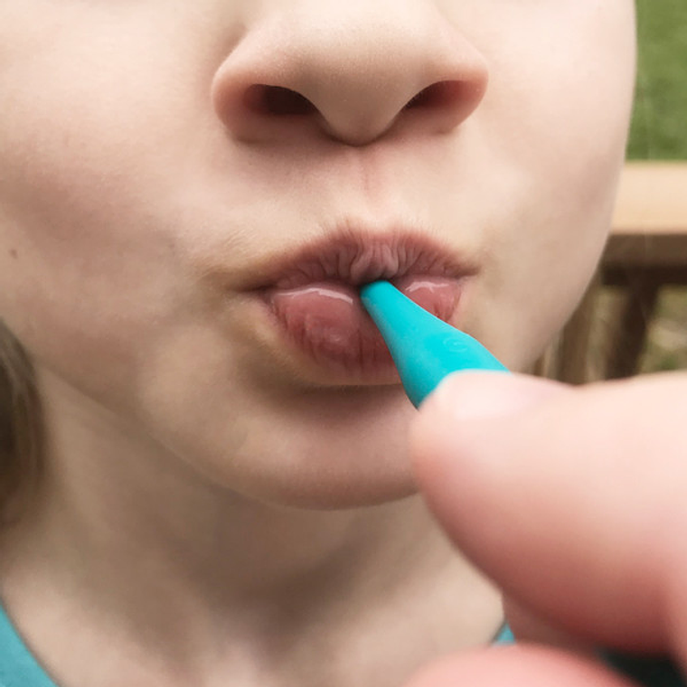 ARK Button Tips para Z-Vibe (Pack 2 unidades) 2