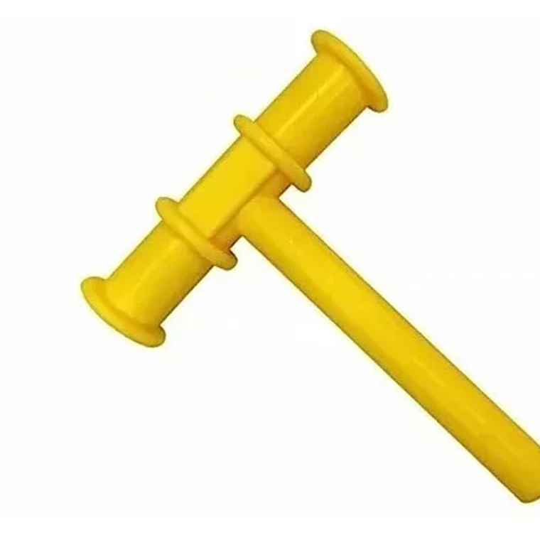 TUBO MORDEDOR (UNIDAD) 2