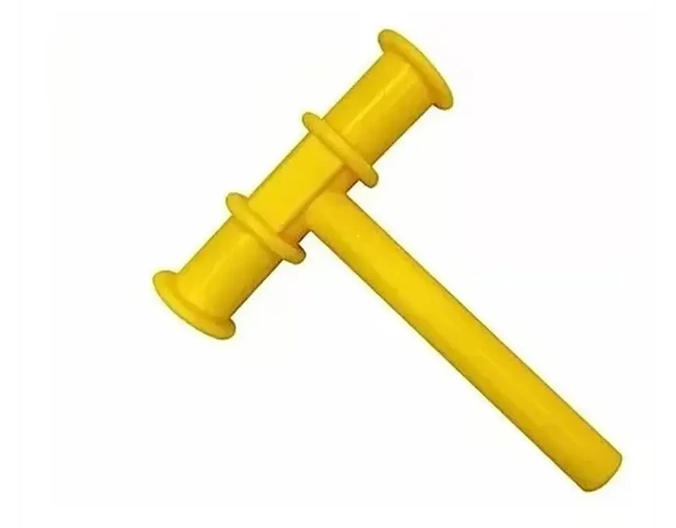 TUBO MORDEDOR (UNIDAD) 2