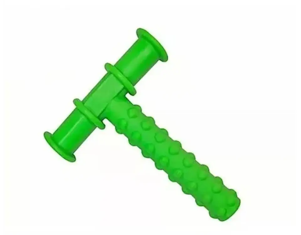 TUBO MORDEDOR (UNIDAD) 3