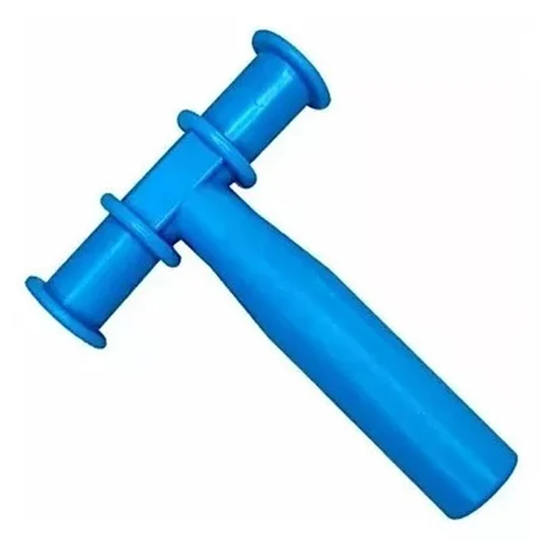 TUBO MORDEDOR (UNIDAD) 4