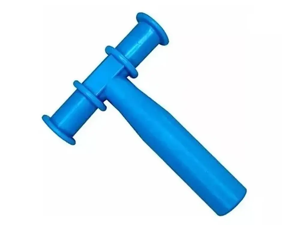 TUBO MORDEDOR (UNIDAD) 4