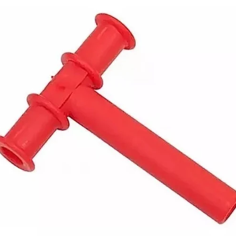 TUBO MORDEDOR (UNIDAD) 5