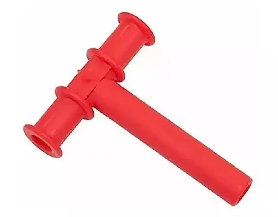 TUBO MORDEDOR (UNIDAD) 5