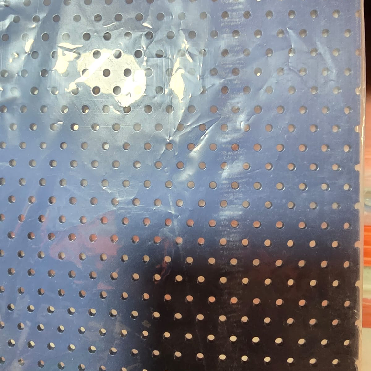 TERMOPLÁSTICO YABIN MEDICAL 3,2mm 6