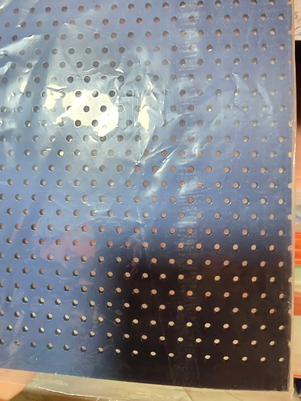 TERMOPLÁSTICO YABIN MEDICAL 3,2mm 6
