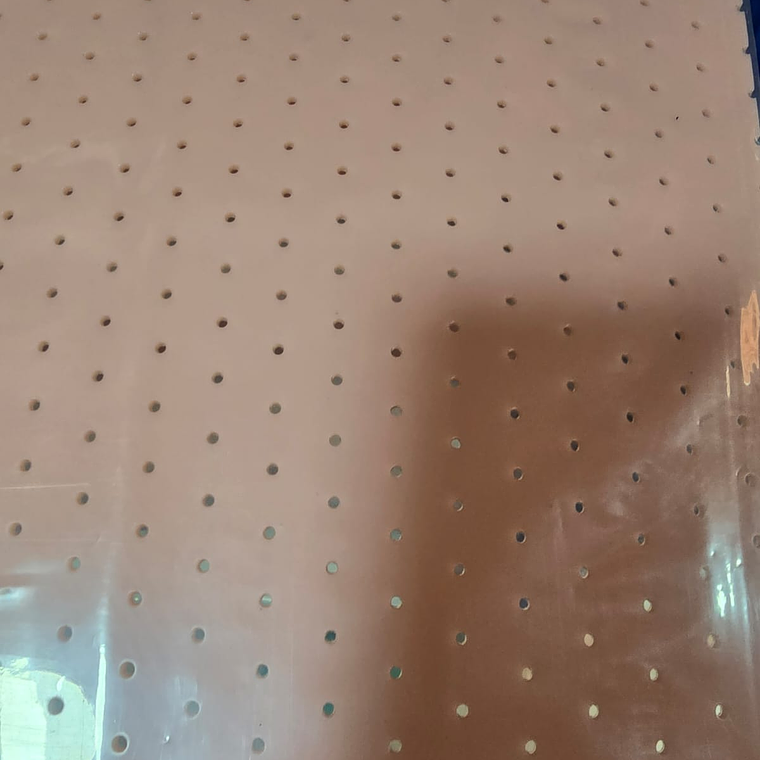 TERMOPLÁSTICO YABIN MEDICAL 3,2mm 7