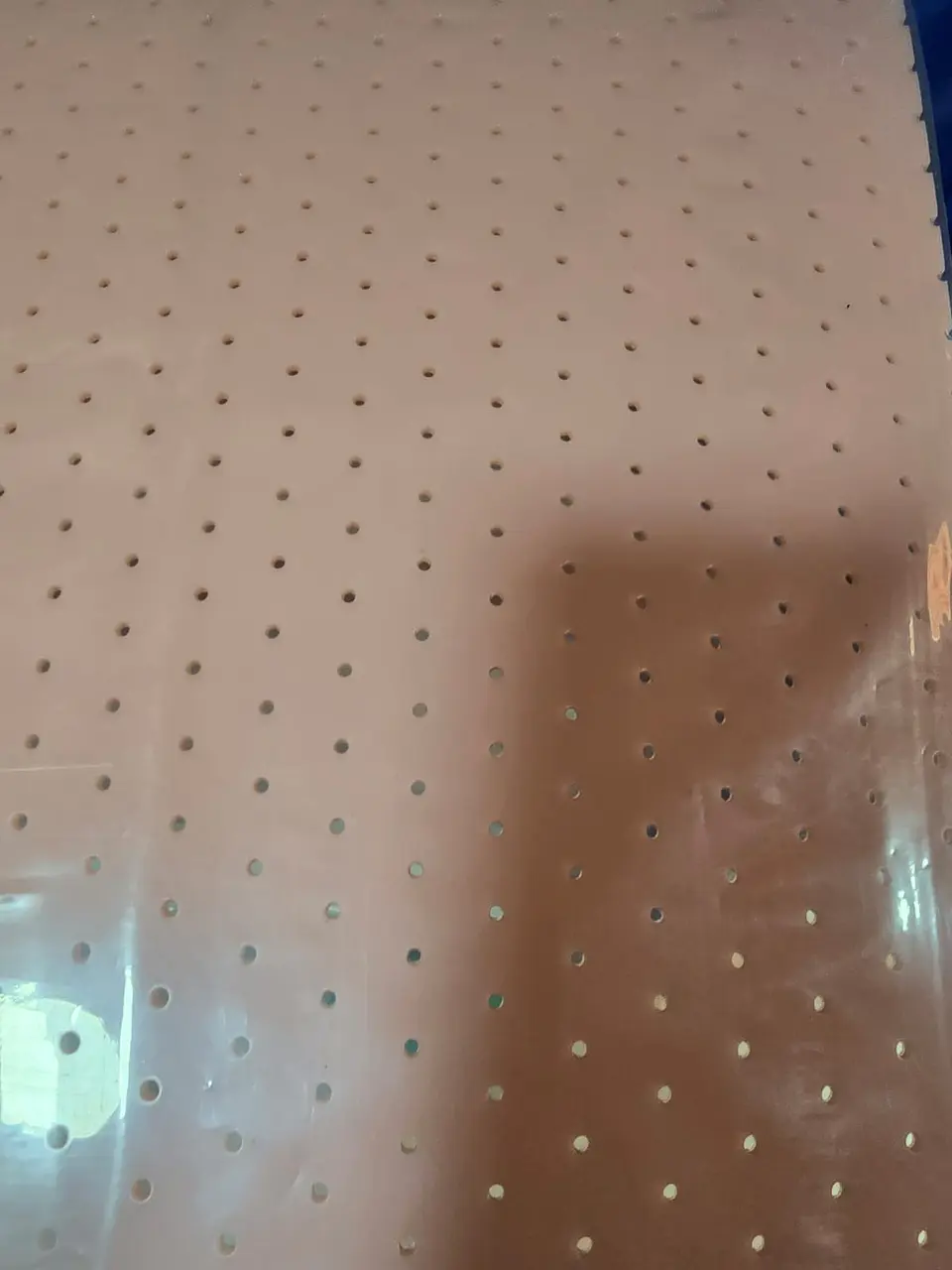 TERMOPLÁSTICO YABIN MEDICAL 3,2mm 7