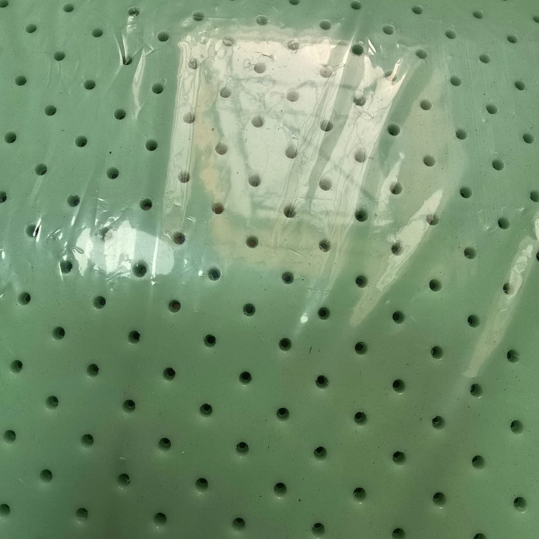 TERMOPLÁSTICO YABIN MEDICAL 3,2mm 8