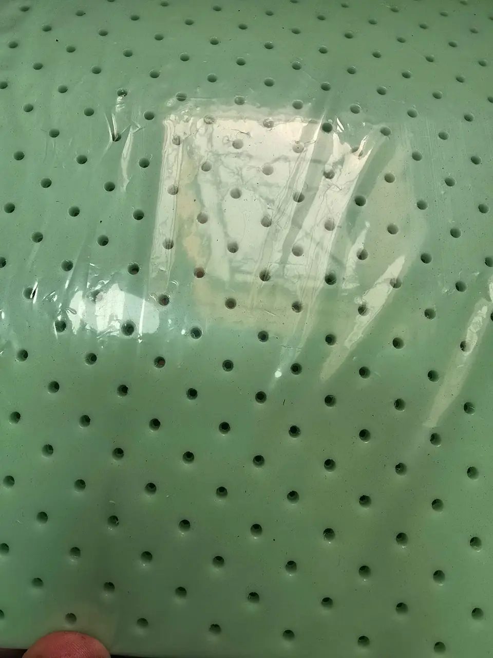 TERMOPLÁSTICO YABIN MEDICAL 3,2mm 8